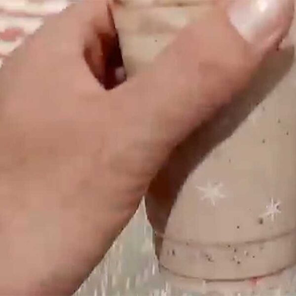 Phuket Mall Milkshake And Video Error