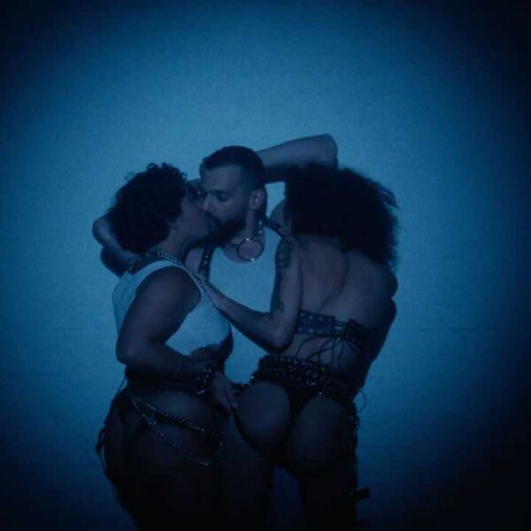 Lash Fetish Gear X Hardwerk