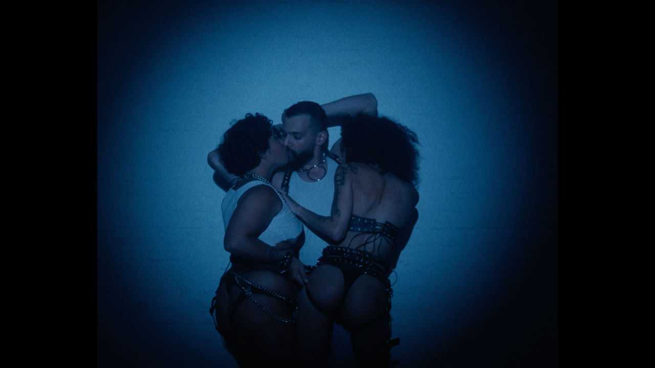 Lash Fetish Gear X Hardwerk