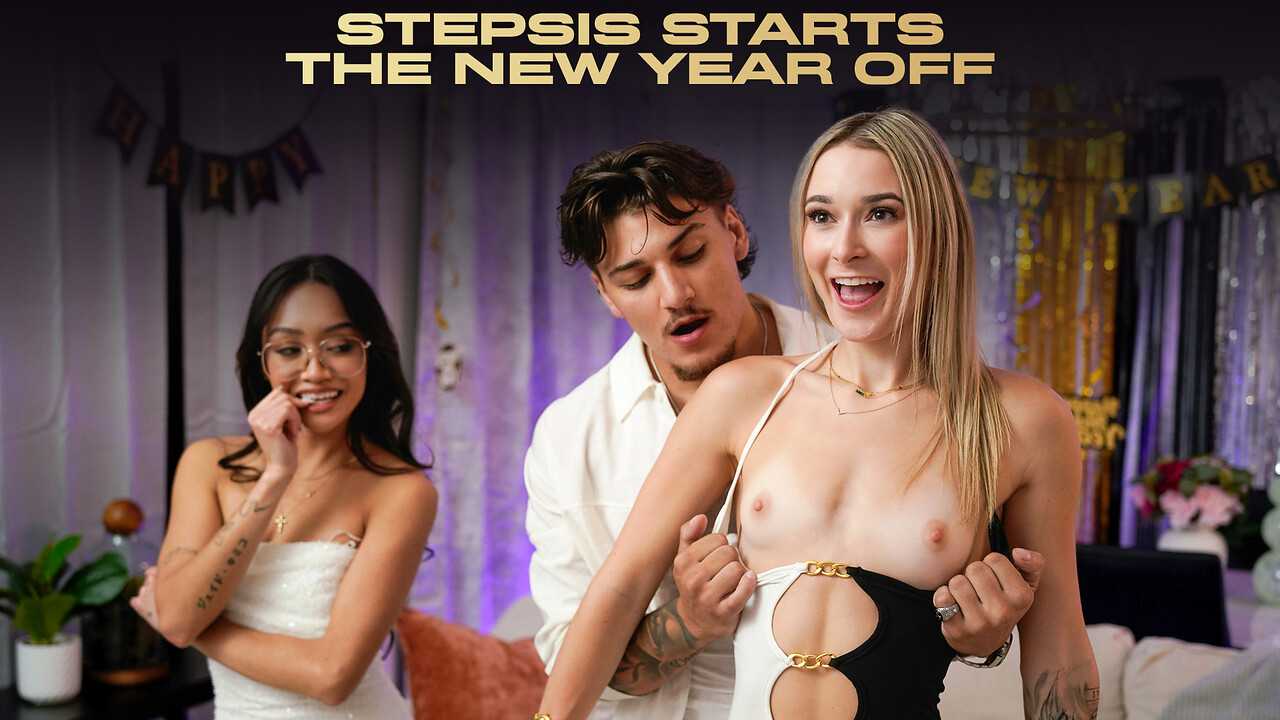 Stepsis Starts The New Year Off S39E5