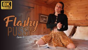 Flashy Pussy
