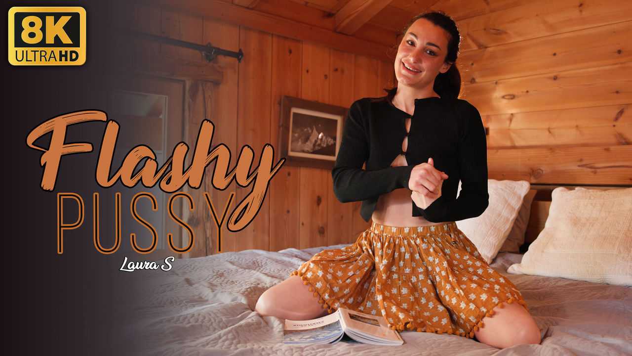 Flashy Pussy