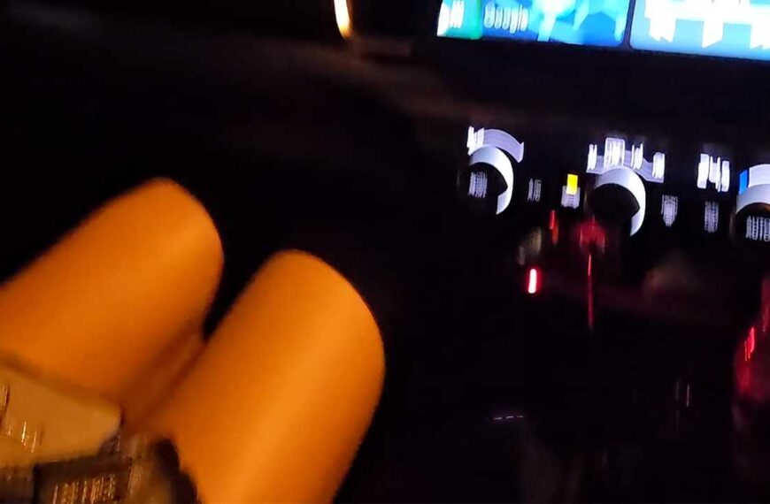 Kinky Date Planned For Tomorrow