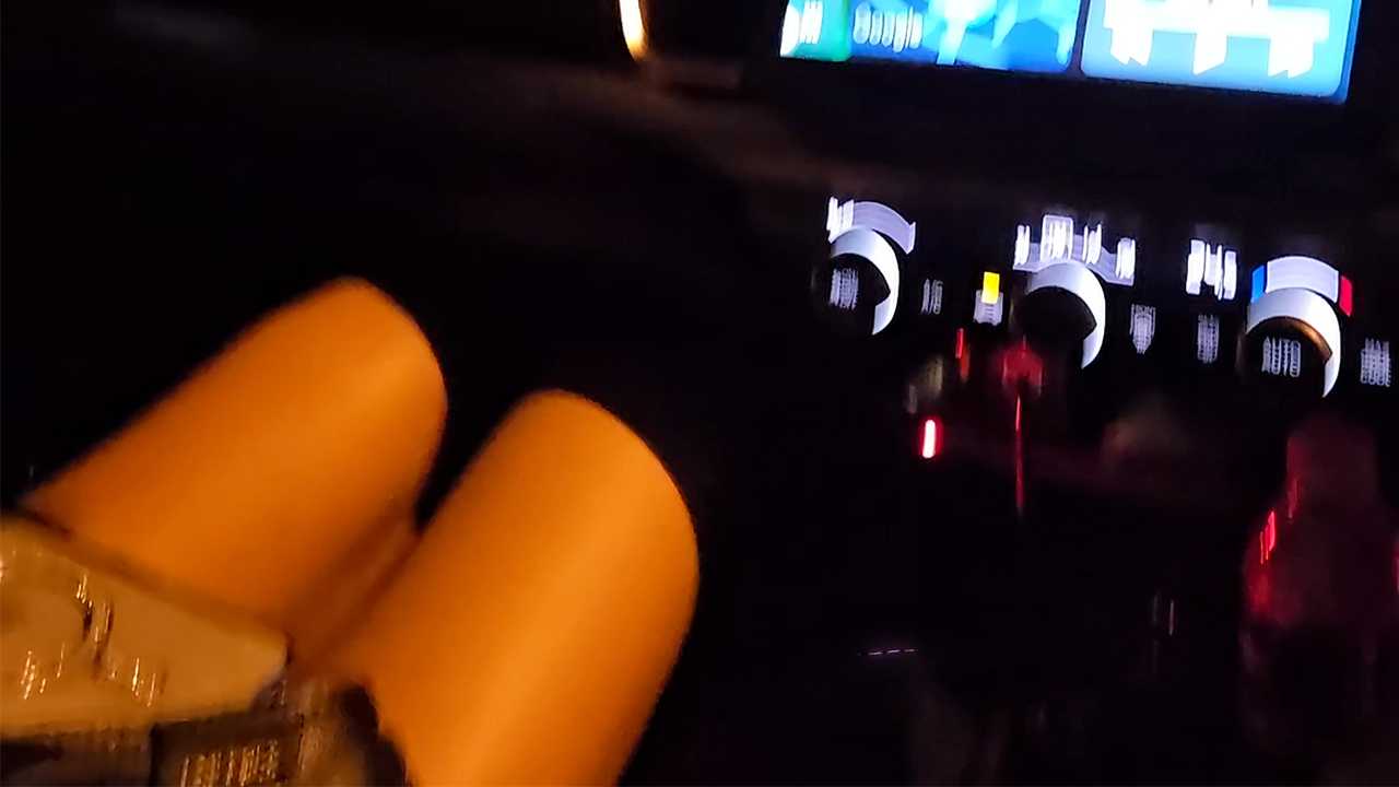 Kinky Date Planned For Tomorrow