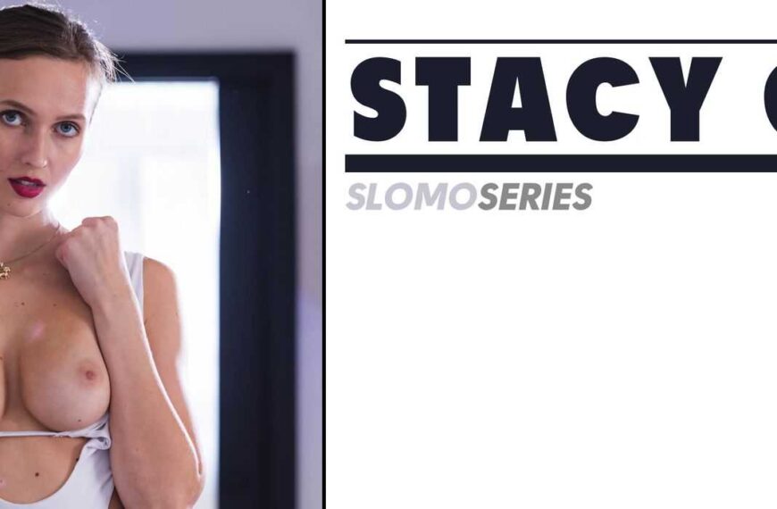Stacy Cruz Made In Heaven Part One