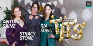 839 Tits To Remember Whole Year Part 1