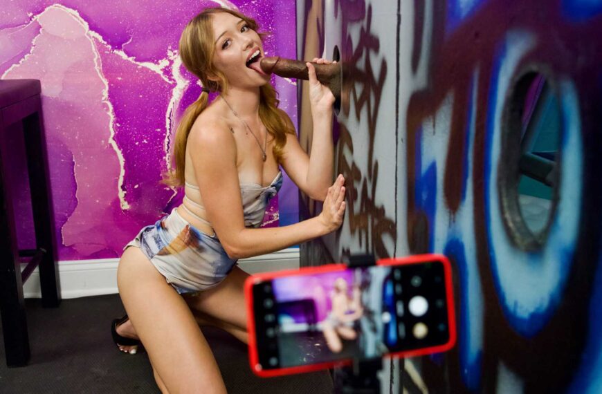 Doing It For The Fans