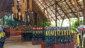 Hanuman Luge Zip Lines