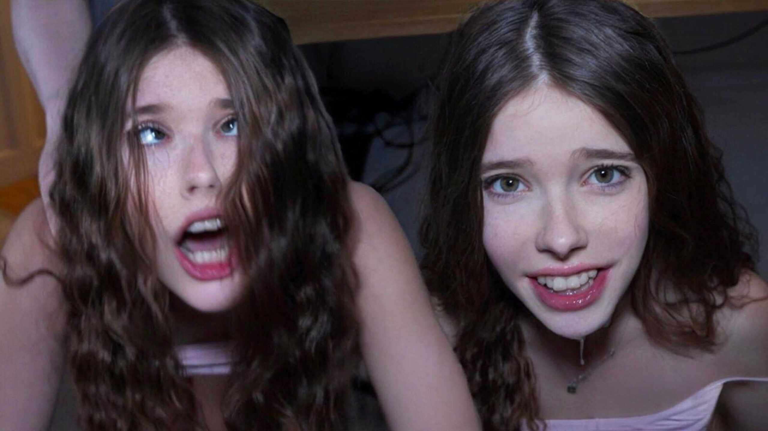 Streamer Luck Petite Babe Gets Fucked During Game Princess Alice