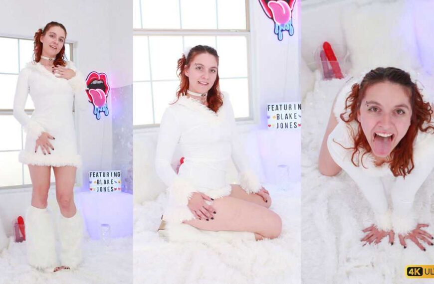 Blake Jones is at Topwebmodels