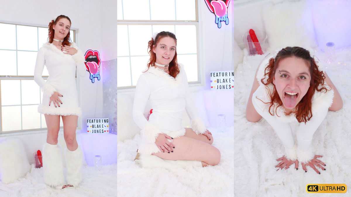 Blake Jones is at Topwebmodels