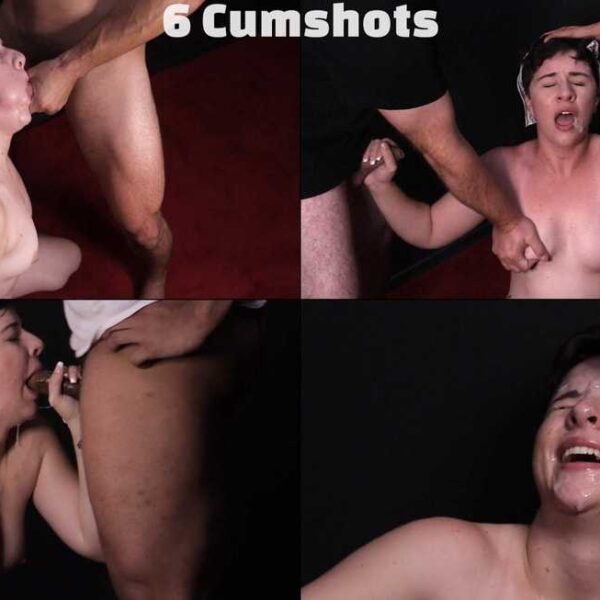 Blowbang Drove Her To Porn Retirement