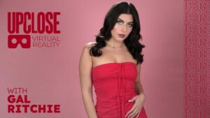 Up Close Vr With Gal Ritchie