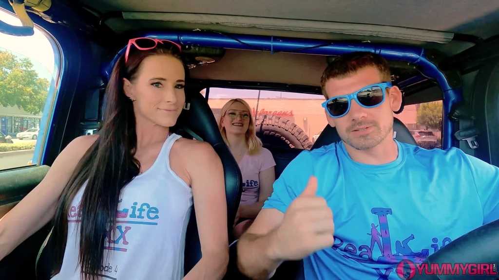 California Beach Hookup