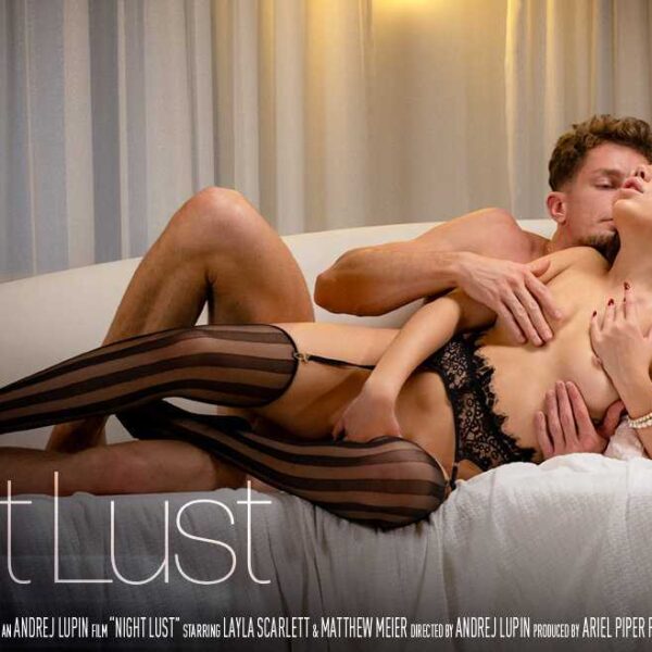 Night Lust 2026