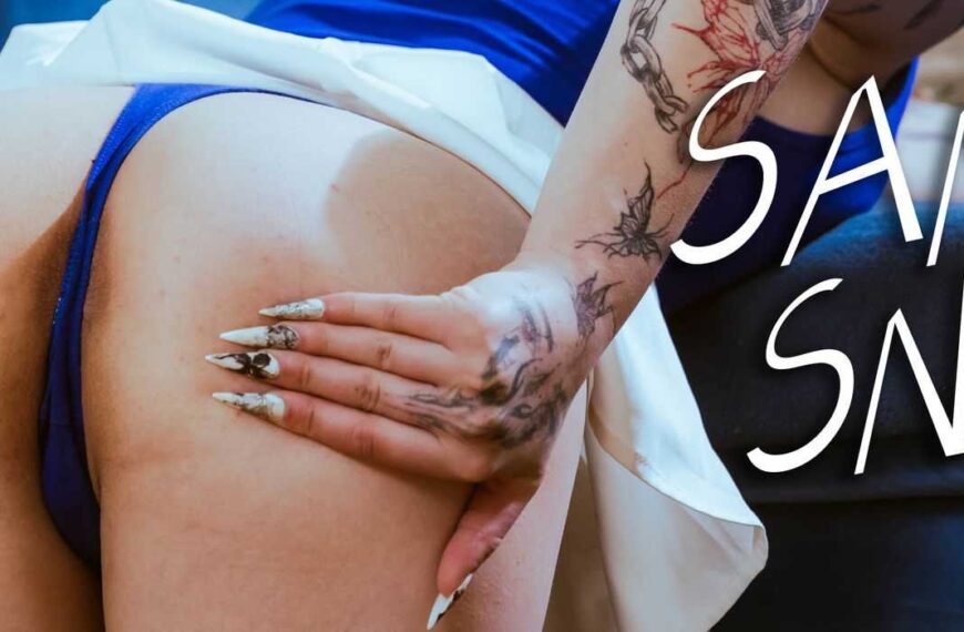 Sansa Snow Wild Gal Part One