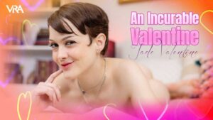 Jade Valentine An Incurable Valentine