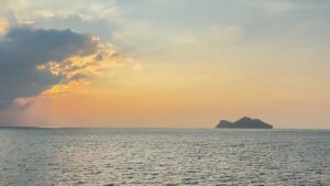 Ko Pha Ngan To Phuket Ferry