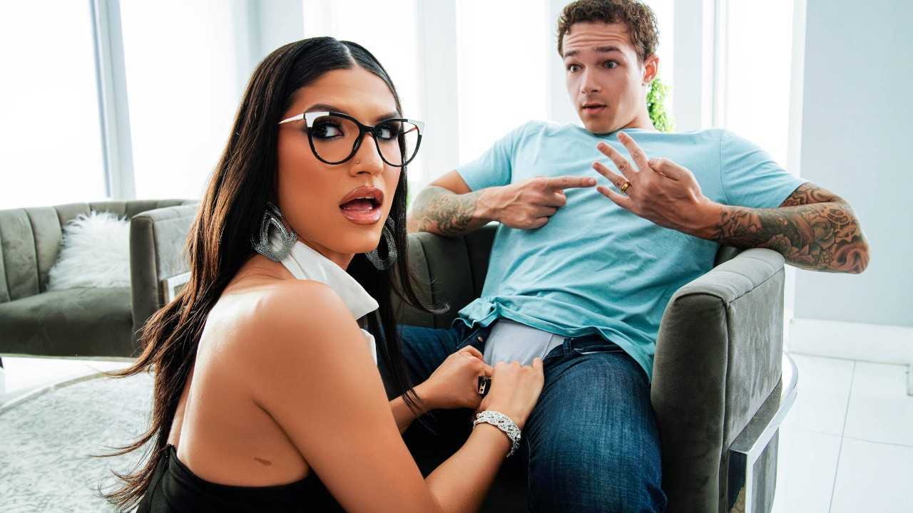 One Night Stand Needs More