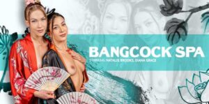 Bangcock Spa