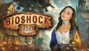 Bioshock Infinite Elizabeth A Porn Parody