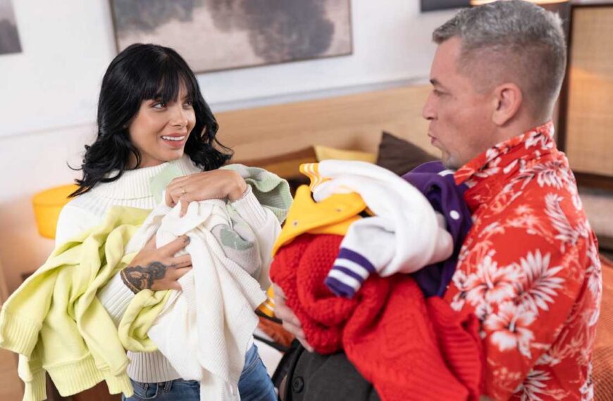 Now Clean My Pussy