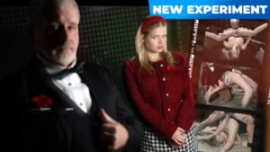 Concept The "Perv" Godfather All Favors Come With A Price