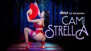 February Spotlight Cami Strella Loves When You Watch Her…