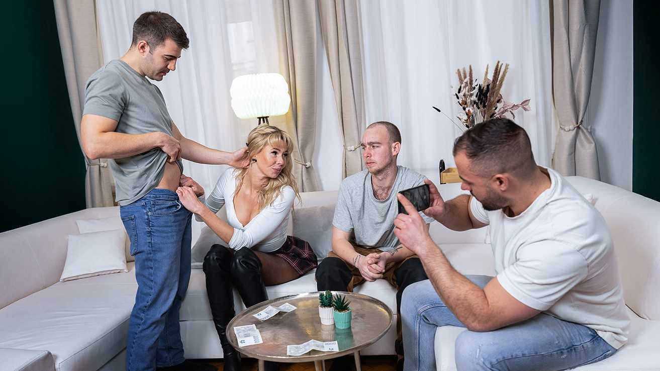 Satan's Little Helper