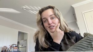 Interview Stepping Into 2026