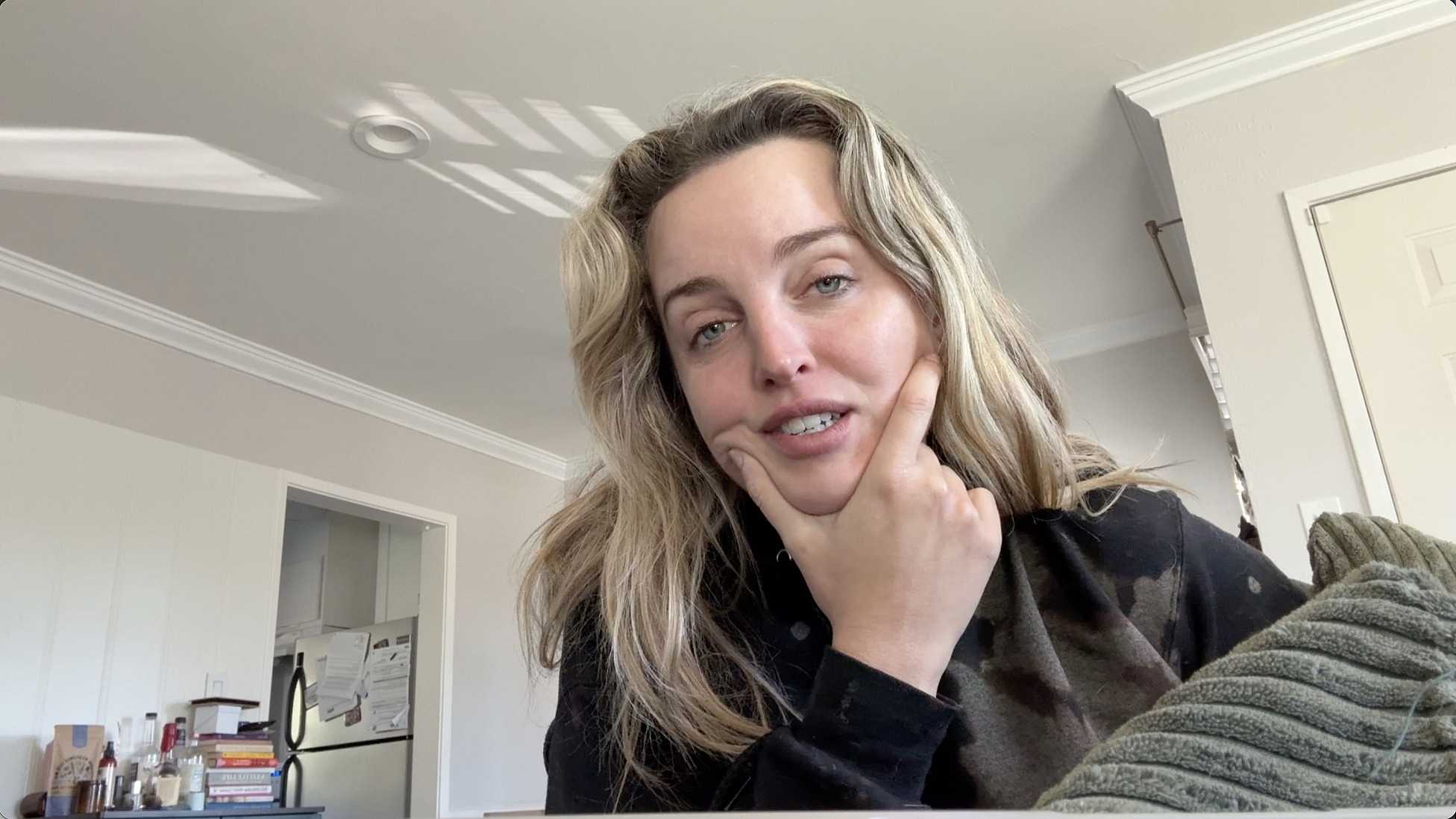 Interview Stepping Into 2026