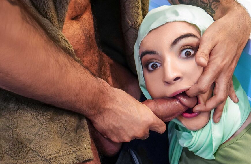 No Sex Before Marriage…Unless It's With Me!