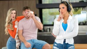 Big Booty Bigger Secret