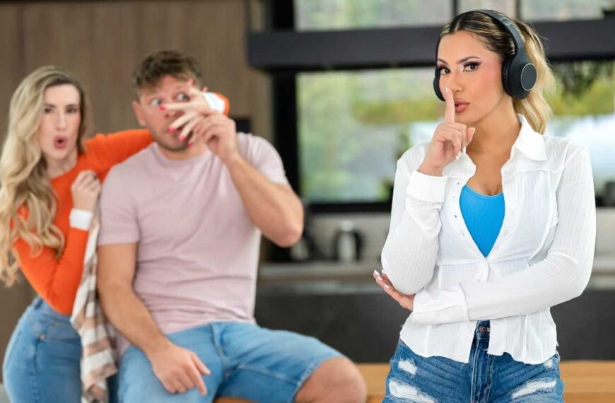 Big Booty Bigger Secret