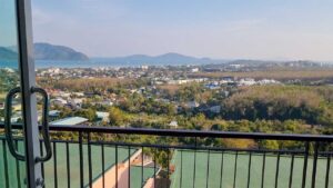 Fancy Phuket Hotel Room