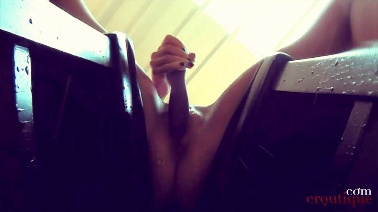 Katya Clover – I Squirt On You