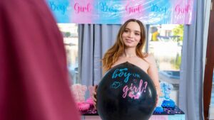 Youre Invited To My Gender Reveal Stepbro S2E9