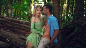 A Survivor's Paradise