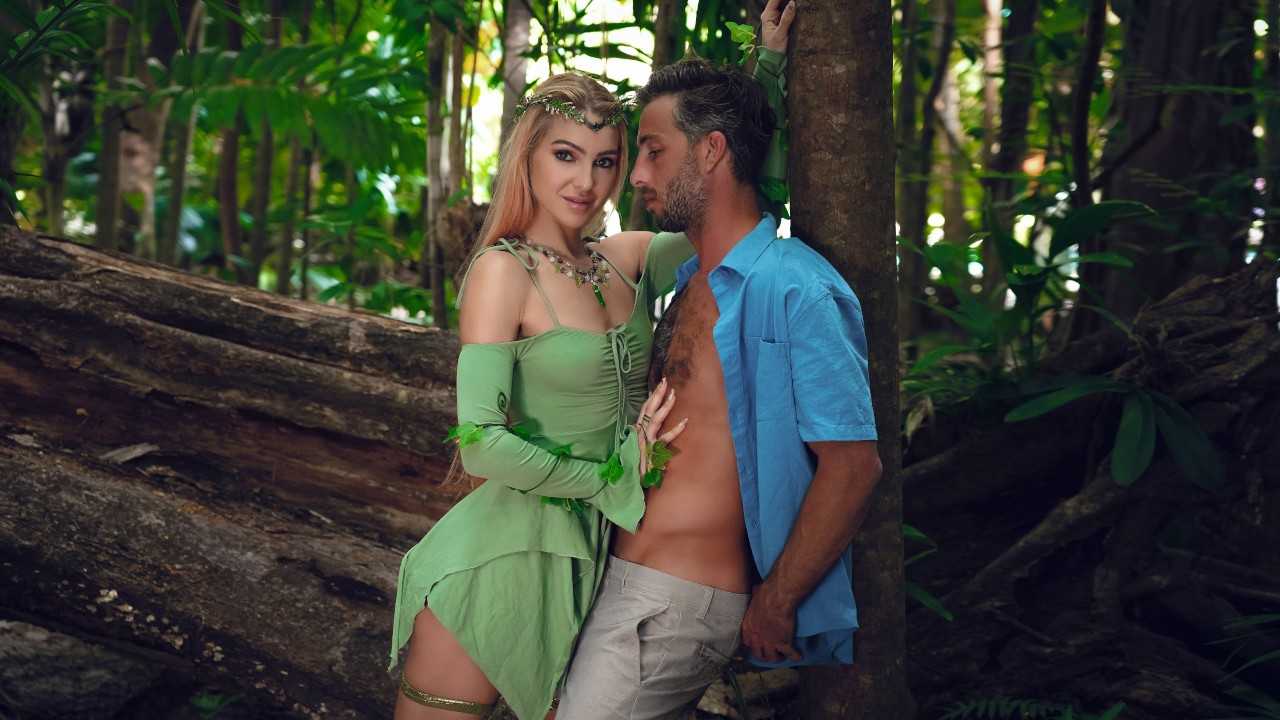 A Survivor’s Paradise