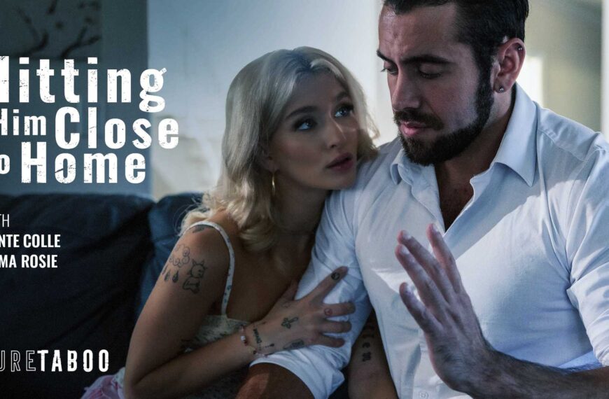 Hitting Him Close To Home