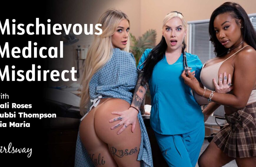 Mischievous Medical Misdirect