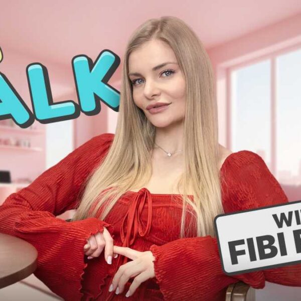The Talk With Fibi Euro