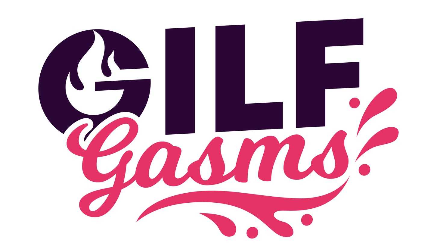 Let The Games Of The Gilf Begin Gilfgasms