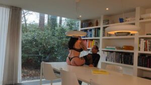 I Need Some Attention Cheffie!