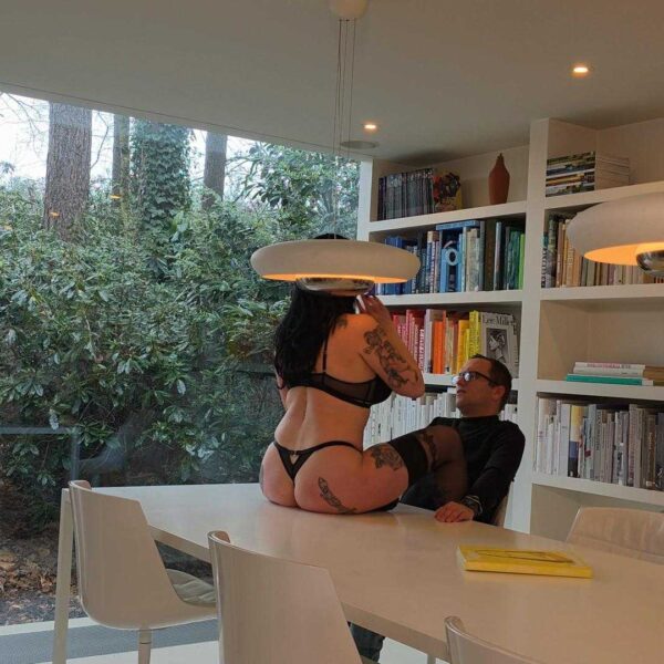 I Need Some Attention Cheffie!