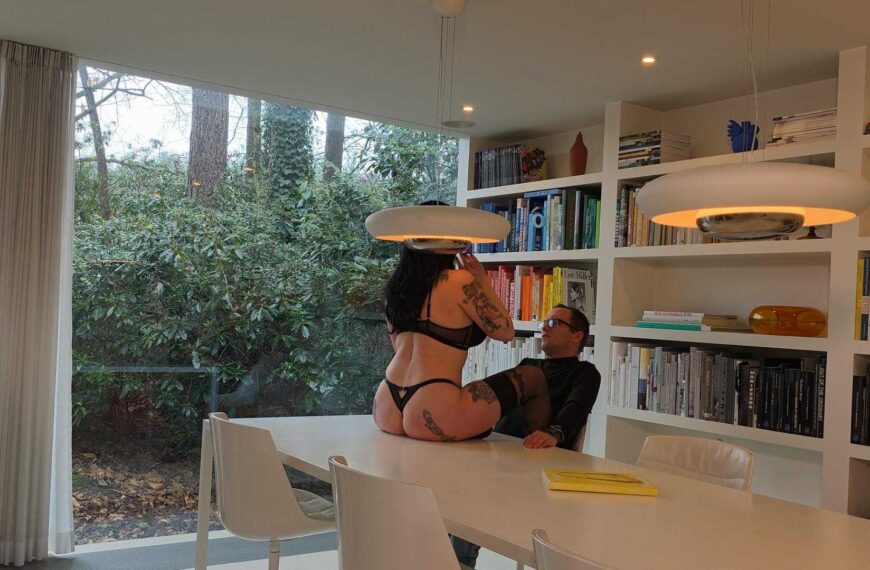 I Need Some Attention Cheffie!