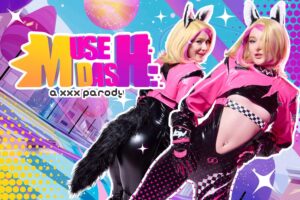 Muse Dash A Xxx Parody