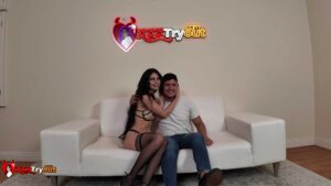 Asteria Jade And Sonny Db