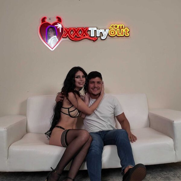 Asteria Jade And Sonny Db