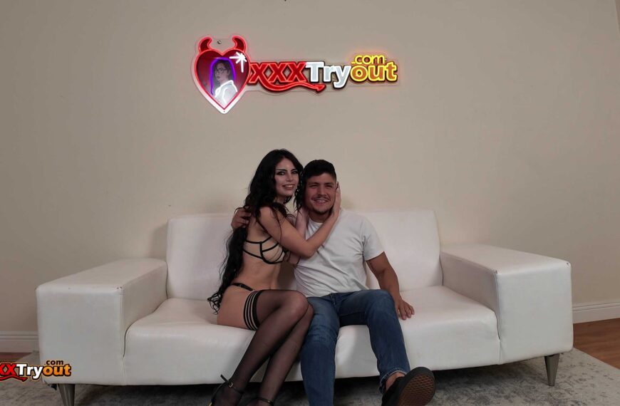 Asteria Jade And Sonny Db